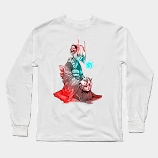 Oni family Long Sleeve T-Shirt